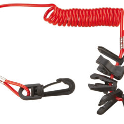 Kit chiavette sicurezza